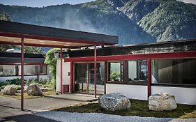 Energihotellet